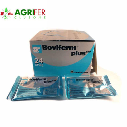 BOVIFERM PLUS 1 BS 115 Gr