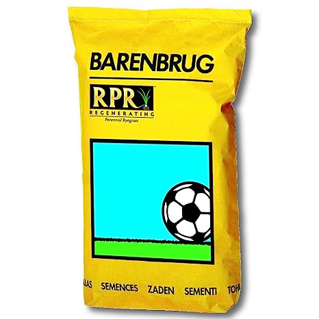 BARENBRUG PLAY & SPORT