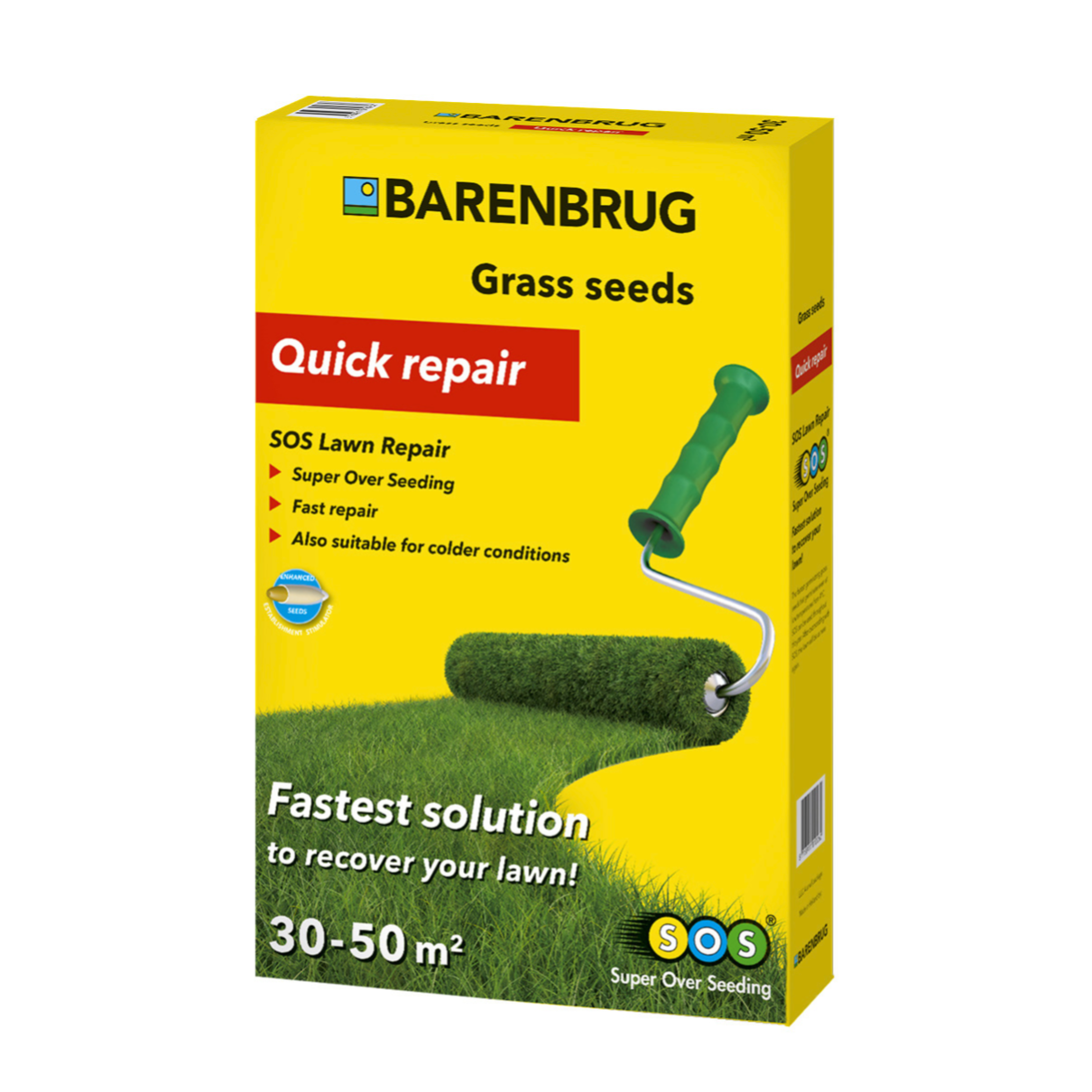 BARENBRUG QUICK REPAIR