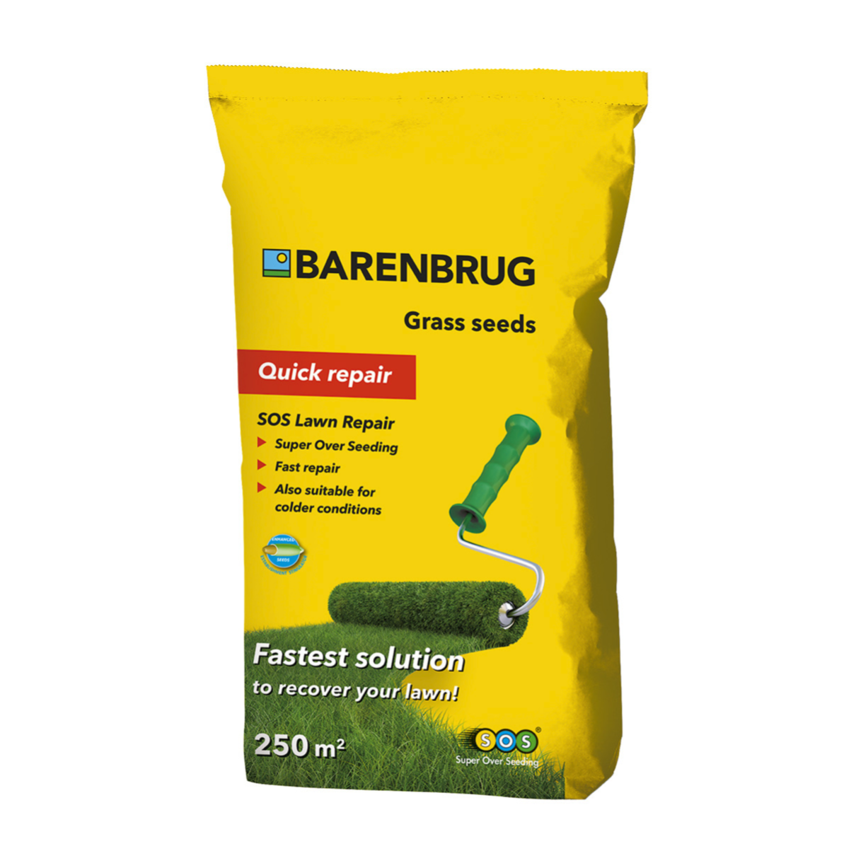 BARENBRUG QUICK REPAIR