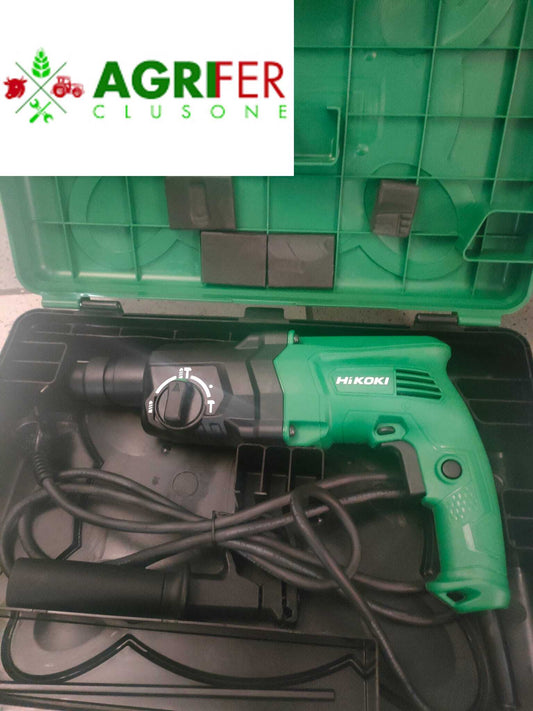 TASSELLATORE HIKOKI DH24PH2