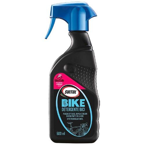 DETERGENTE BICI SVITOL