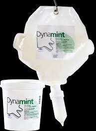 DYNAMINT ALTA EFFICACIA CON CALENDULA E MELALEUCA