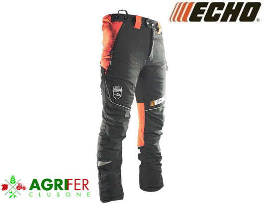 PANTALONE ECHO ANTITAGLIO CLASSE1PLUS