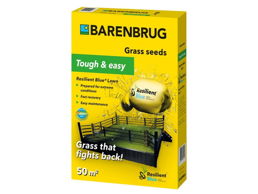 BARENBRUG TOUGH & EASY