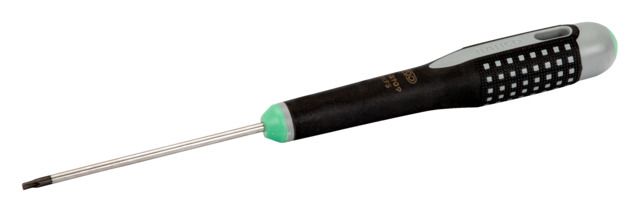 CACCIAVITE BACHO VITE TORX CON FORO CENTRALE